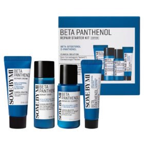 SOME BY MI – Beta Panthenol Repair Starter Kit – 1u