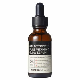SOME BY MI – Galactomyces Pure Vitamin C Sérum Éclat – 30ml