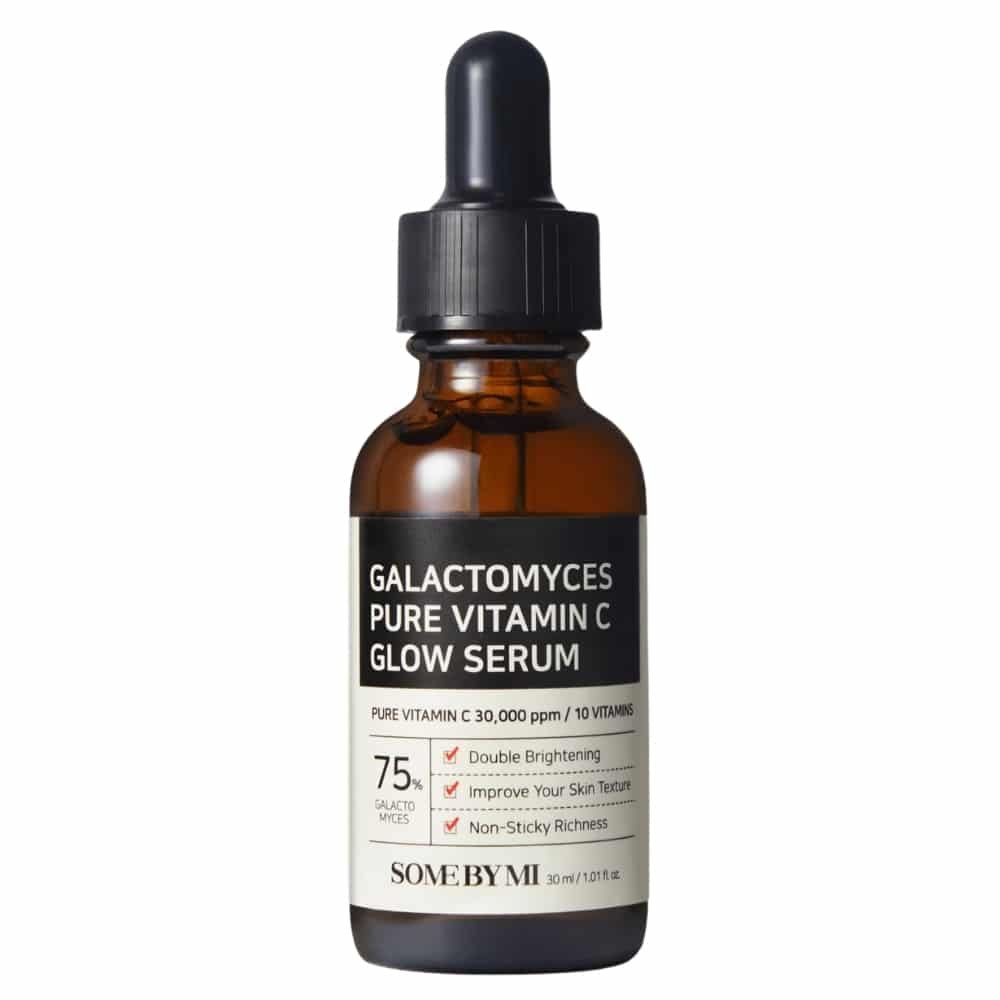 SOME BY MI – Galactomyces Pure Vitamin C Sérum Éclat – 30ml