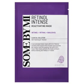 SOME BY MI – Retinol Intense Masque Réactivateur – 1u
