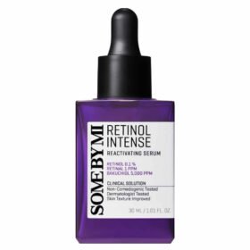 SOME BY MI – Retinol Intense Sérum Réactivateur – 30ml