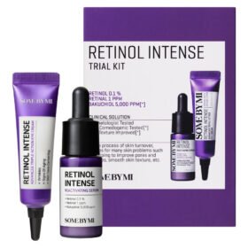 SOME BY MI – Retinol Intense Trial Kit – 1u