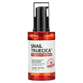 SOME BY MI – Snail Truecica Miracle Sérum Réparateur – 50ml
