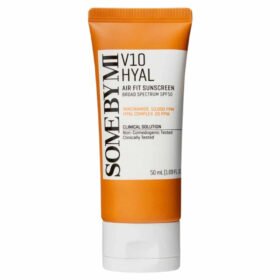 SOME BY MI – V10 Hyal Air Fit Ecran Solaire SPF50 – 50ml