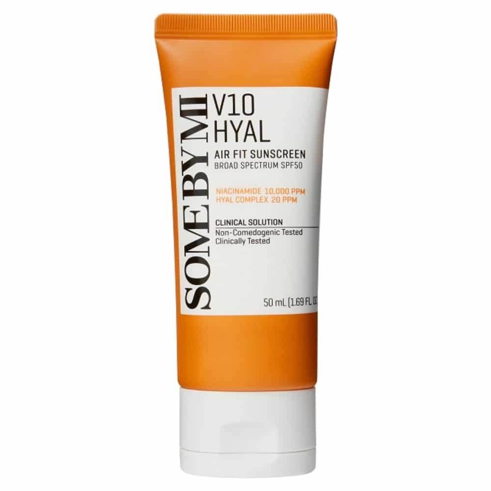 SOME BY MI – V10 Hyal Air Fit Ecran Solaire SPF50 – 50ml
