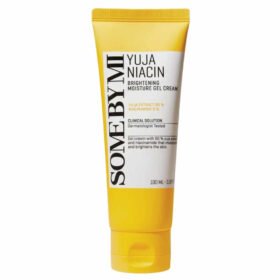 SOME BY MI – Yuja Niacin Gel-crème Hydratant Éclaircissant – 100ml