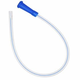 Sonde rectale stérile