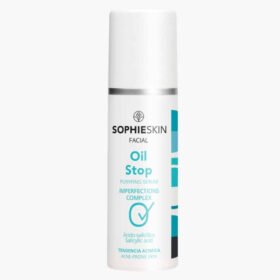 SOPHIESKIN – Oil Stop Sérum Purifiant Complexe Anti-imperfections – 30ml