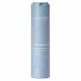 SOULSISTERS – Clear Days Ahead Sun-perfection Ecran Solaire Anti-imperfections SPF50+ – 50ml