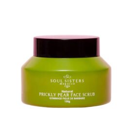 SOULSISTERS – Gommage Figue De Barbarie 100G