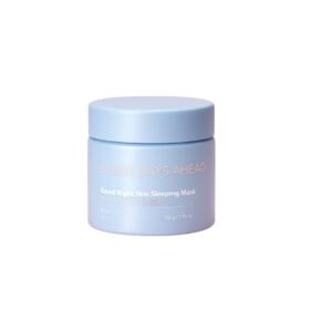 SOULSISTERS – Masque De Nuit Lissant 30G