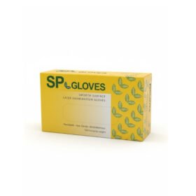 SP – Gloves Large 100 Pieces