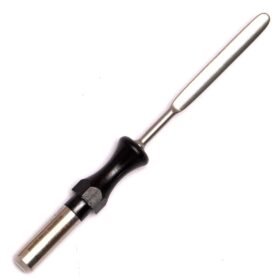 Électrodes pour bistouri électrique 4mm