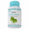 SPIRIT PHARMA – Ginkgo Biloba 90 Gelules