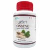 SPIRIT PHARMA – Ginseng 60 Gelules
