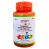 SPIRIT PHARMA – Kids Multivitaminés – 30 Gummies
