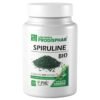 PRODISPHAR – Spiruline Bio 120 Gelules Prodisphar