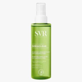 SVR – Sebiaclear Spray Corps Purifiant Désincrustant Anti-imperfections – 150ml