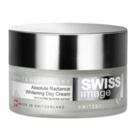 SWISS IMAGE – Absolute Radiance Crème De Jour Éclaircissante – 50ml