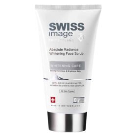 SWISS IMAGE – Absolute Radiance Gommage Visage Éclaircissant – 150ml