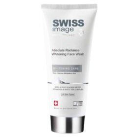 SWISS IMAGE – Absolute Radiance Nettoyant Éclaircissant – 250ml