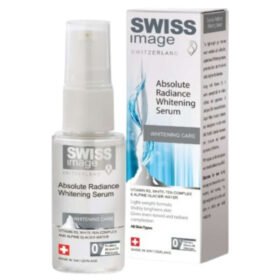 SWISS IMAGE – Absolute Radiance Sérum Éclaircissant – 30ml