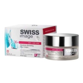 SWISS IMAGE – Elasticity Boosting Crème De Jour Anti-âge – 50ml