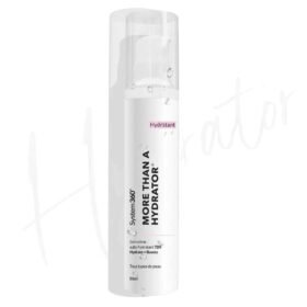 SYSTEM360 – More Than A Hydrator Gel-crème Auto-hydratant 72h – 50ml