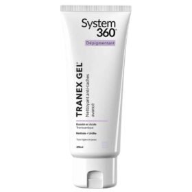 SYSTEM360 – Tranex Nettoyant Anti-taches Avancé – 200ml