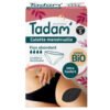 TADAM&rsquo; – Culotte Menstruelle Lavable Et Réutilisable Ultra Confort Flux Abondant – Taille S – Bio – 1u
