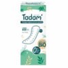 TADAM&rsquo; – Protège-lingerie Dermo-sensitifs Non-irritantes Bio – Long – 24u