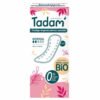TADAM&rsquo; – Protège-lingerie Dermo-sensitifs Non-irritantes Bio – Normal – 24u