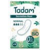 TADAM&rsquo; – Serviettes Maxi – Normal – Bio – 18u