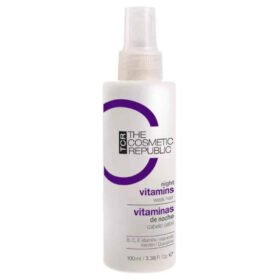 TCR – Night Hair Vitamins Cheveux Fragilisés – 100ml