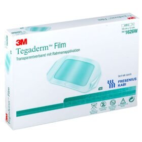TEGADERM FILM 3M