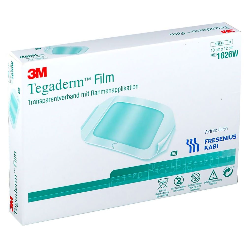 TEGADERM FILM 3M