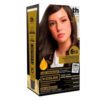 TH-PHARMA – Vitalia Color Coloration Capillaire Sans Ammoniac – Th-pharma N 6.13 – Blond Foncé Cendré Doré