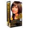 TH-PHARMA – Vitalia Color Coloration Capillaire Sans Ammoniac – Th-pharma N 7.23 – Blond Moyen Perlé Doré