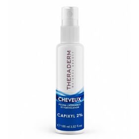 THERADERM – Fortification Des Cheveux Capixyl 2% 100Ml