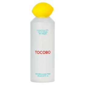 TOCOBO – Aha Bha Lemon Toner – 150ml