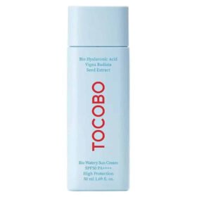 TOCOBO – Bio Watery Sun Cream SPF50 Pa++++