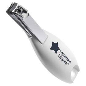 TOMMEE TIPPEE – Everydayessentials Nailclippers Coupe-ongles Bébés – 1u
