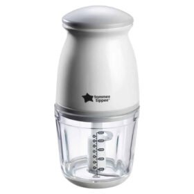 TOMMEE TIPPEE – Quickchop Mini Mixeur 500ml – 1u