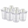 TOMMEE TIPPEE – Togo Distributeurs De Lait En Poudre – 6u