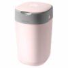 TOMMEE TIPPEE – Twist Et Click Poubelle À Couches Anti-odeurs Rose – 1u