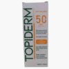 TOPIDERM – Lait Solaire SPF50+ – 150ml