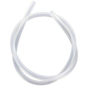 Tube d&rsquo;aspiration pour bocal autoclavable