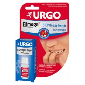 URGO – Filmogel Stop Ongles Rongés – 9ml