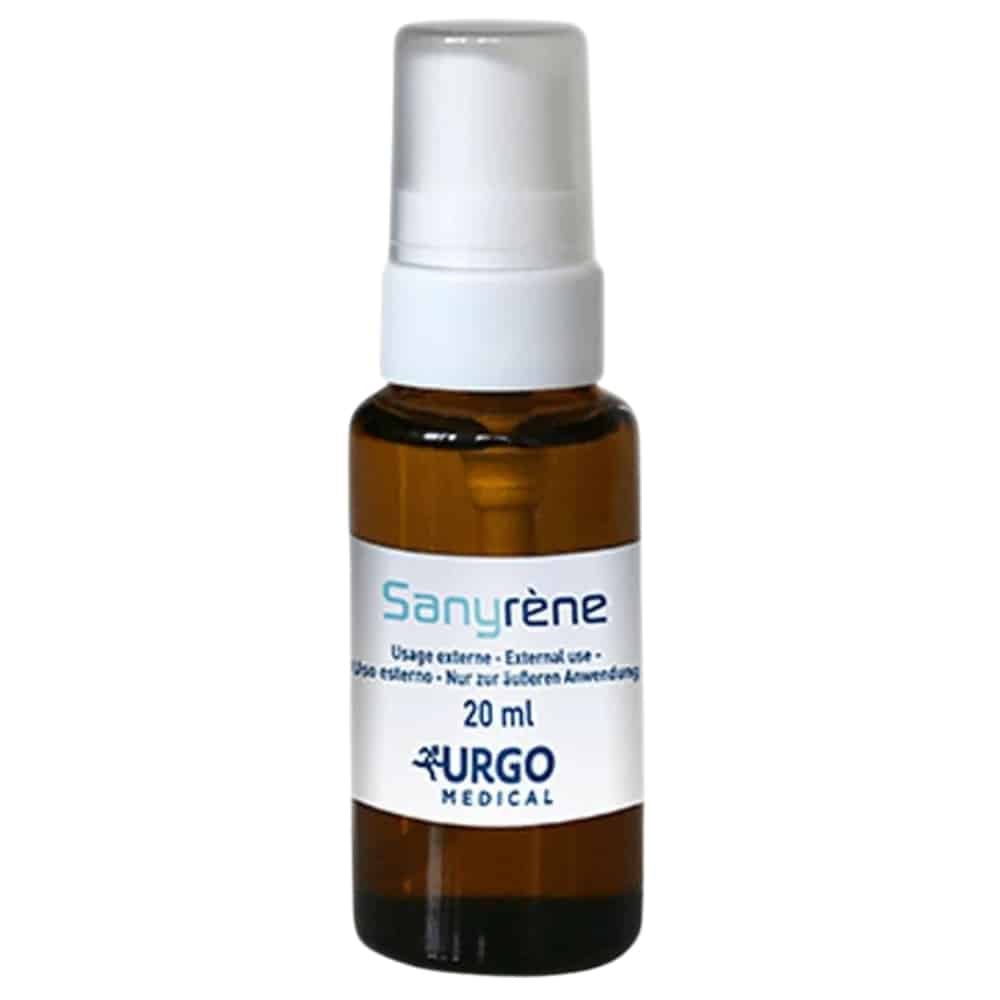 URGO – Sanyrène Spray Usage Externe – 20ml