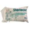 URGO – Sterisoin Coton Hydrophile Non Stérile – 50g